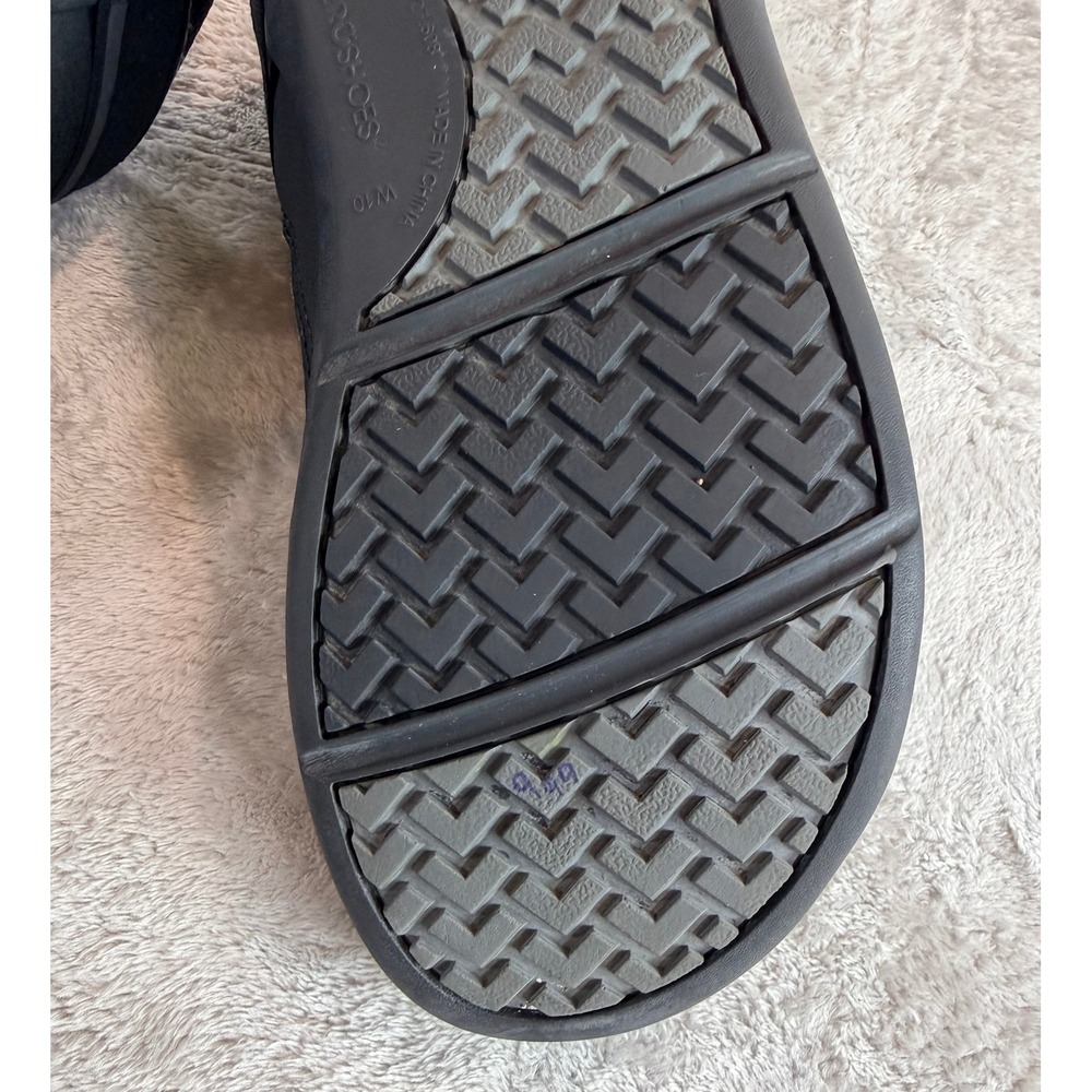 Xero Shoes Women Prio Minimalist Barefoot Running Training Shoes Black Size 10 - Picture 14 of 16